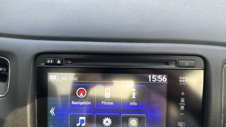 Honda HR-V 1.5 i-VTEC EX 5dr Petrol Hatchback